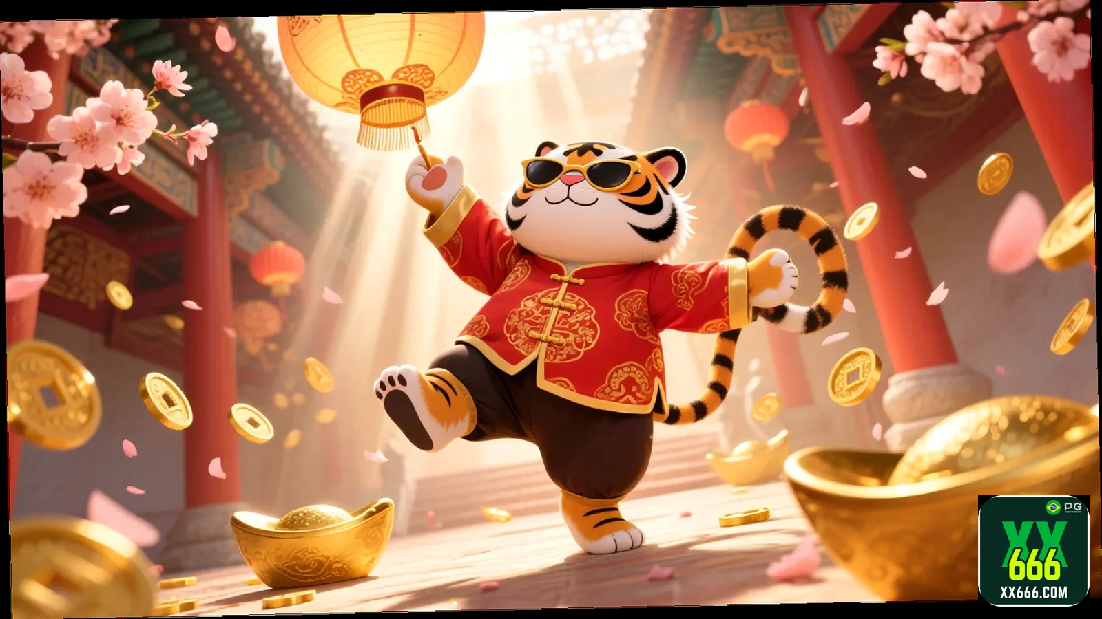 Promoções de cassino - xx666