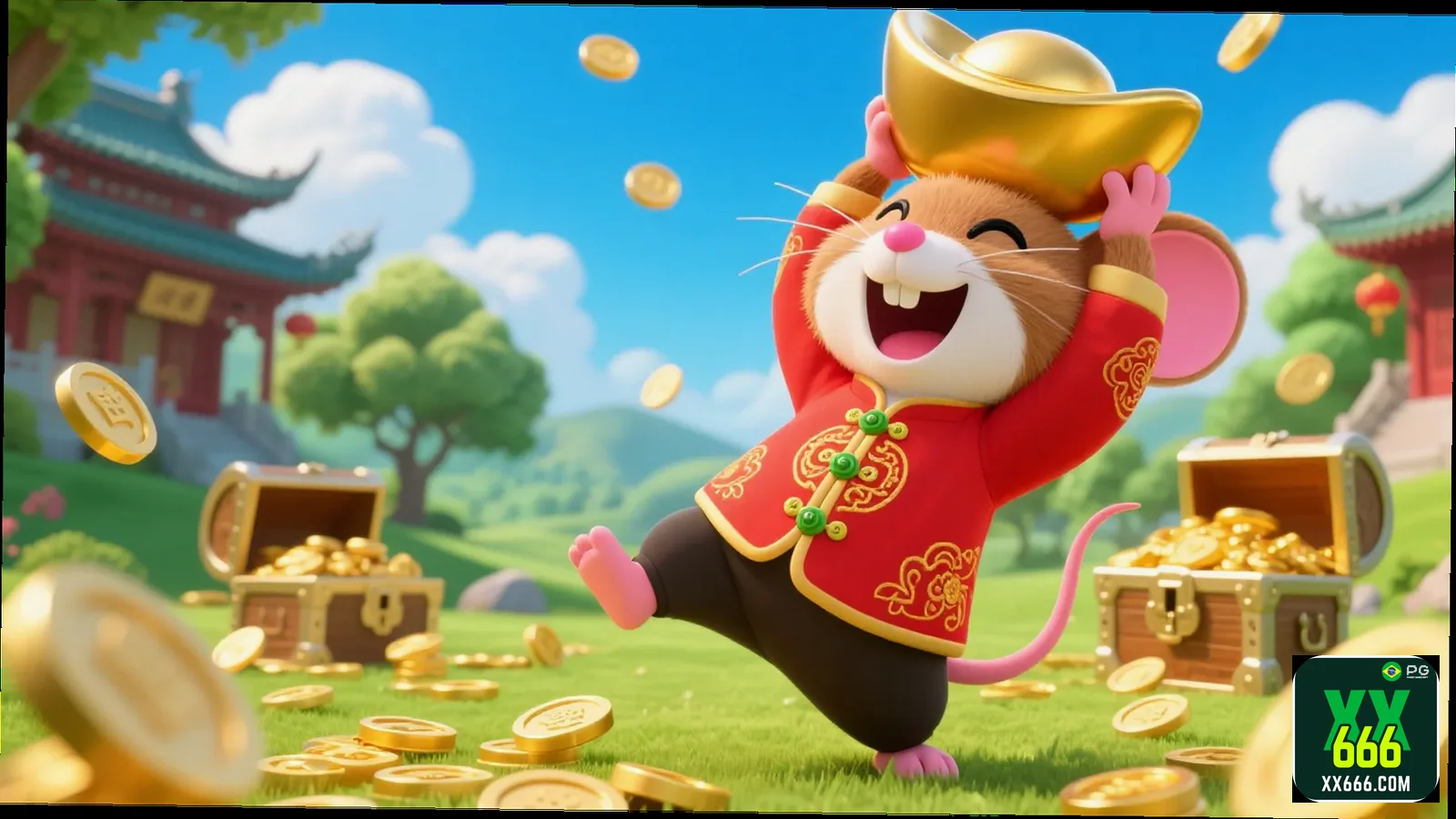 Imagem de slots online