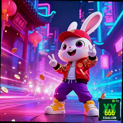 Acesso ao cassino - xx666