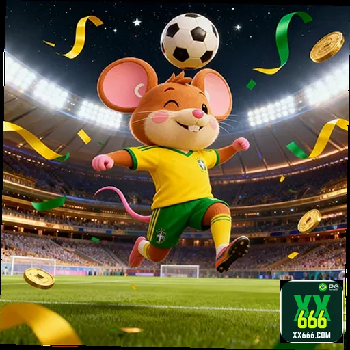 Melhores slots brasileiros