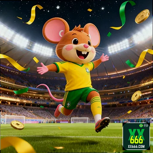 Jackpot slots emocionantes