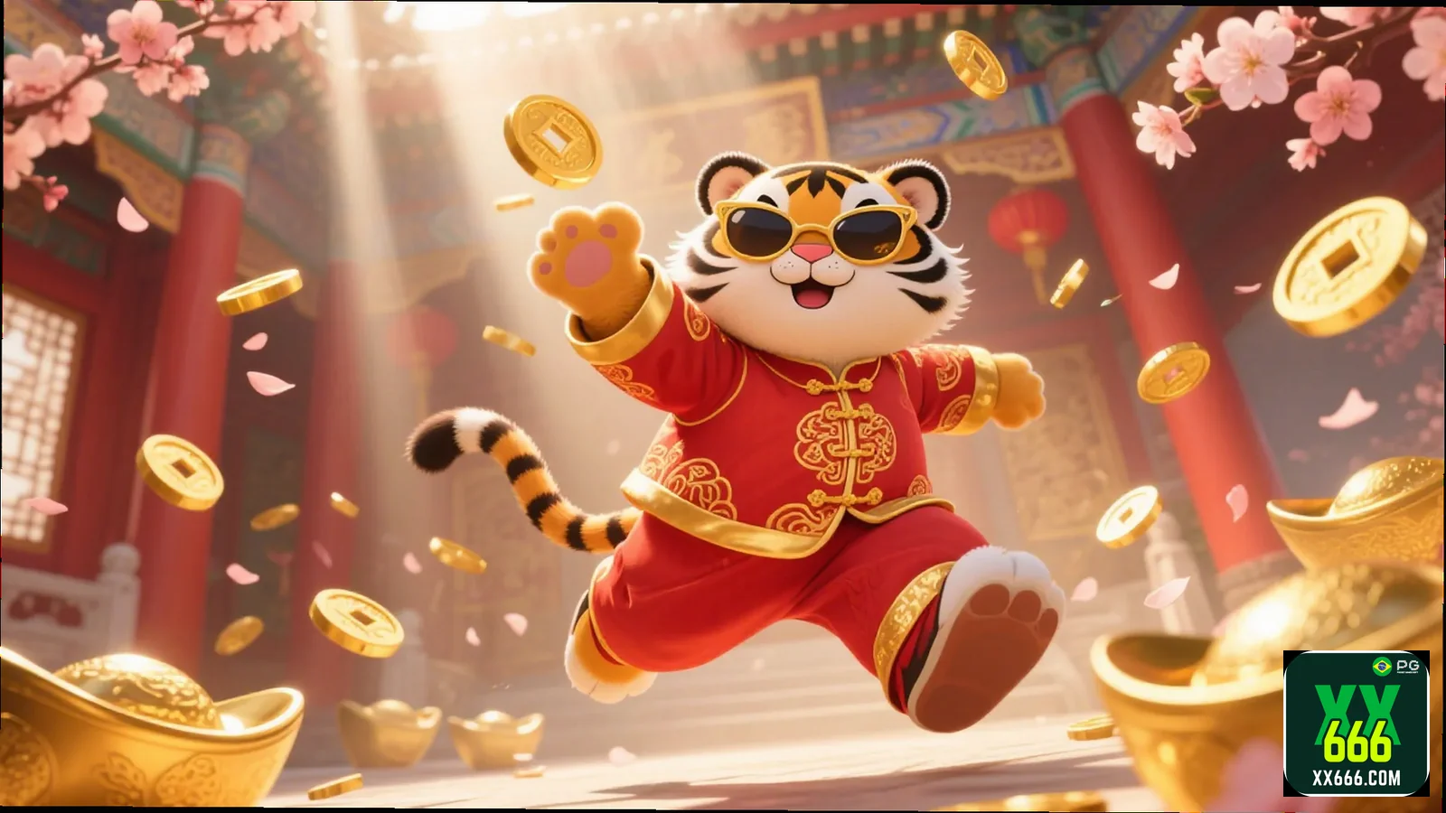 Promoções caça-níqueis