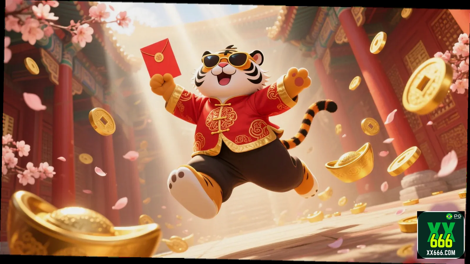 Recompensas de cassino